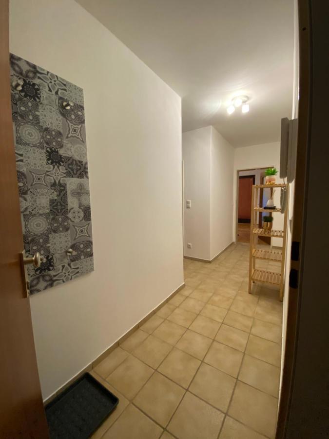 ליבק Apartment In Uninaehe מראה חיצוני תמונה